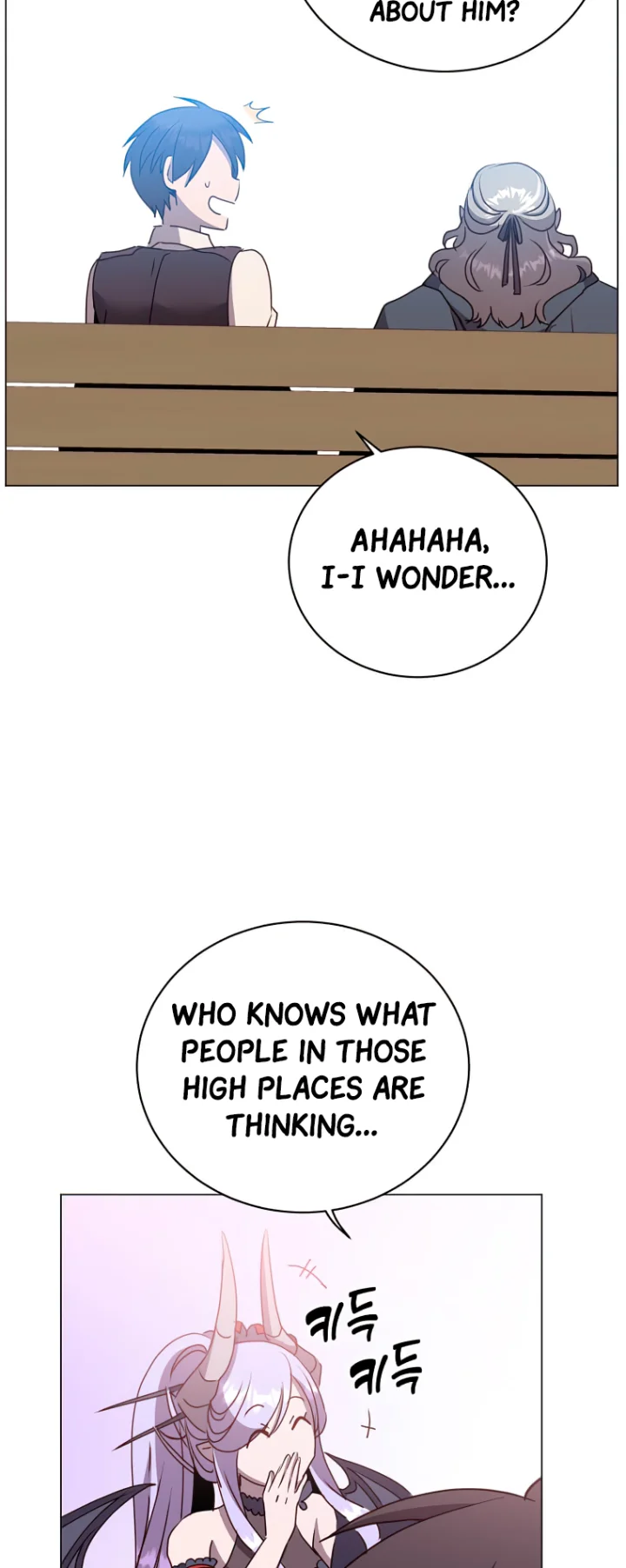 The Max Level Hero has Returned! - Chapter 131 Page 13