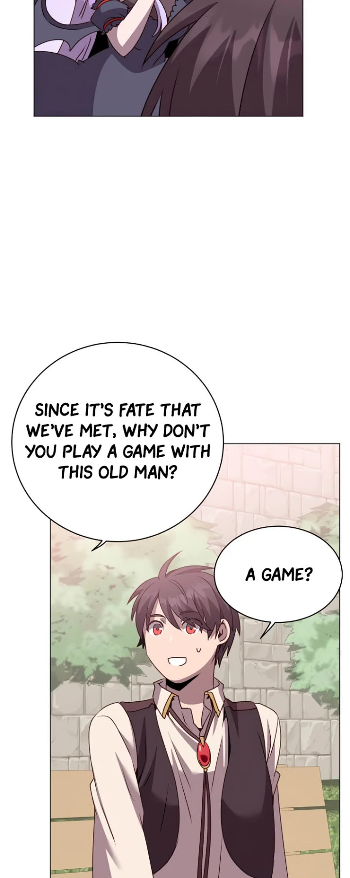 The Max Level Hero has Returned! - Chapter 131 Page 14
