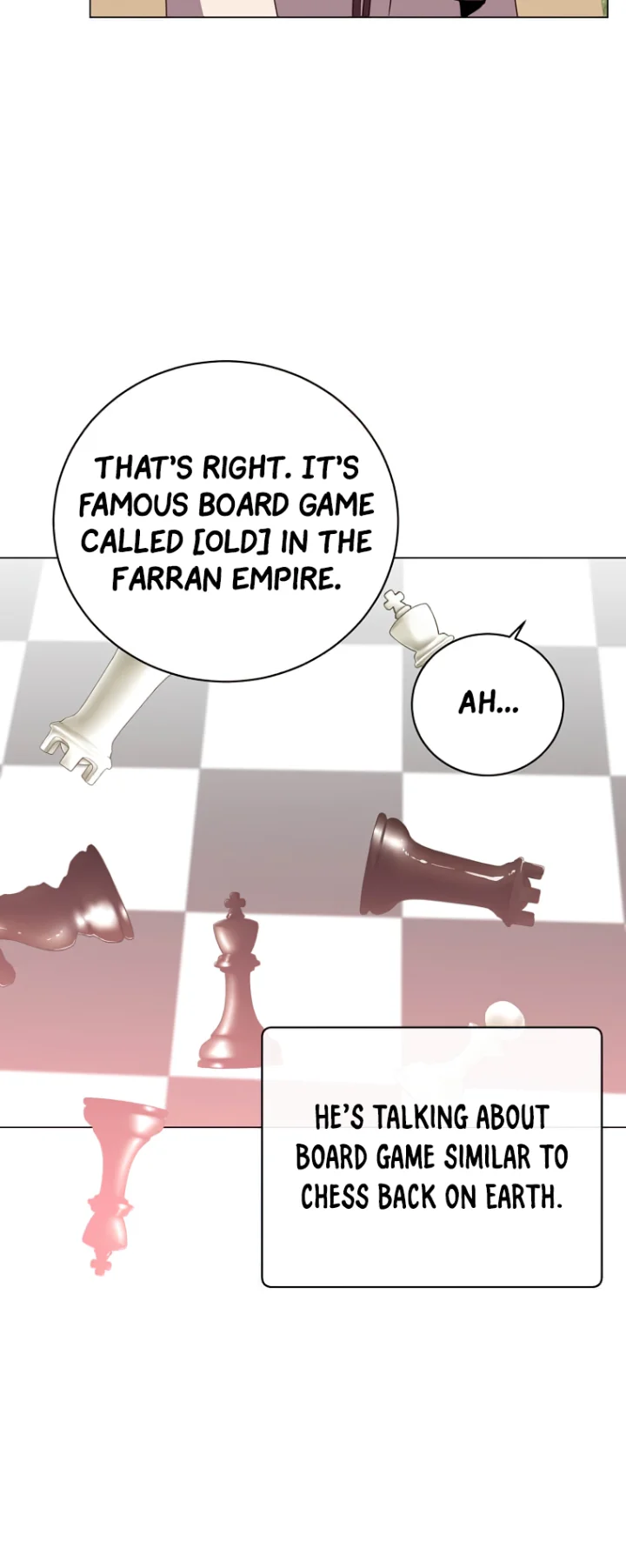 The Max Level Hero has Returned! - Chapter 131 Page 15