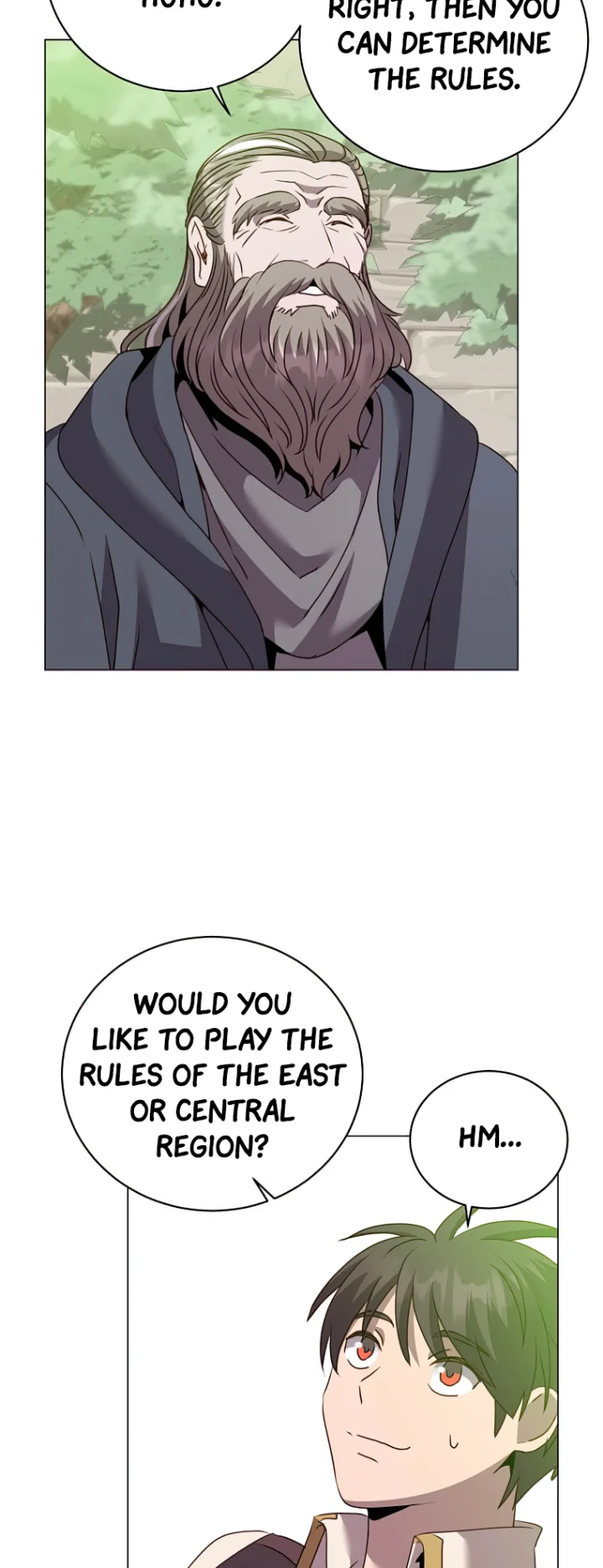 The Max Level Hero has Returned! - Chapter 131 Page 17