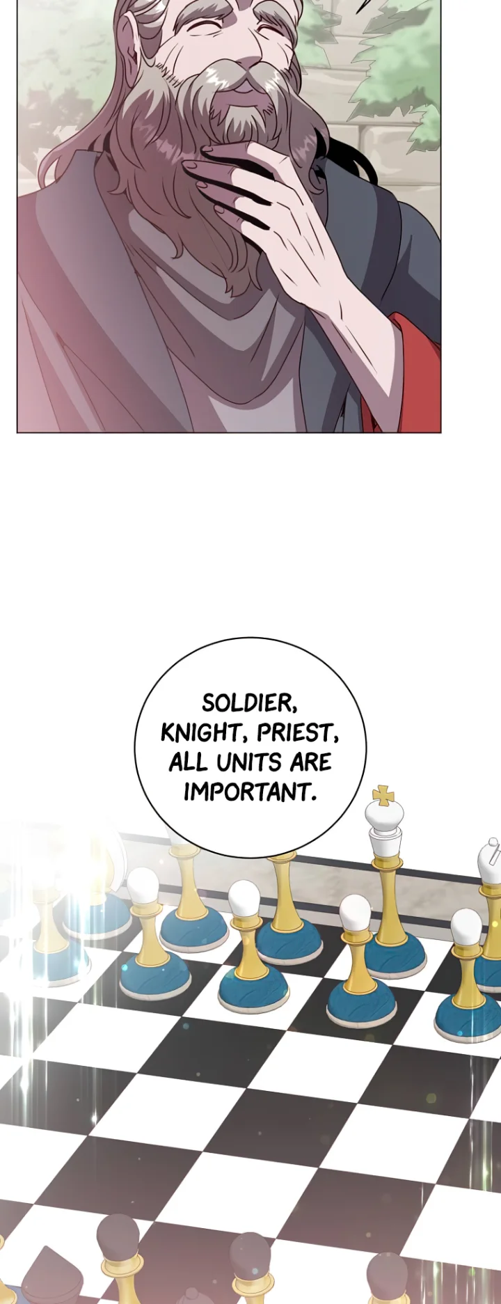 The Max Level Hero has Returned! - Chapter 131 Page 22