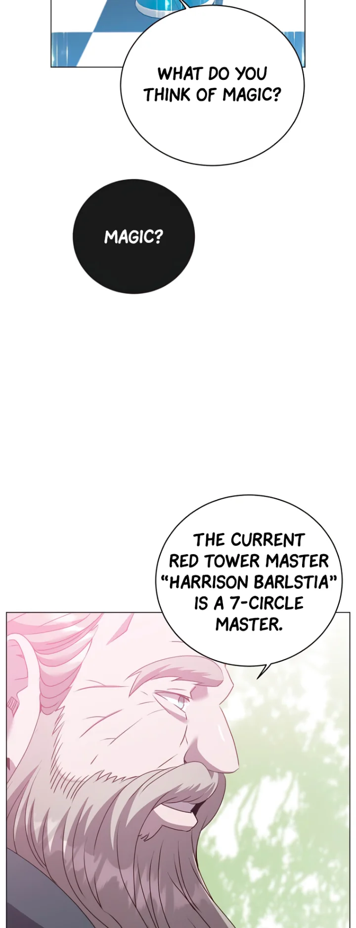 The Max Level Hero has Returned! - Chapter 131 Page 26