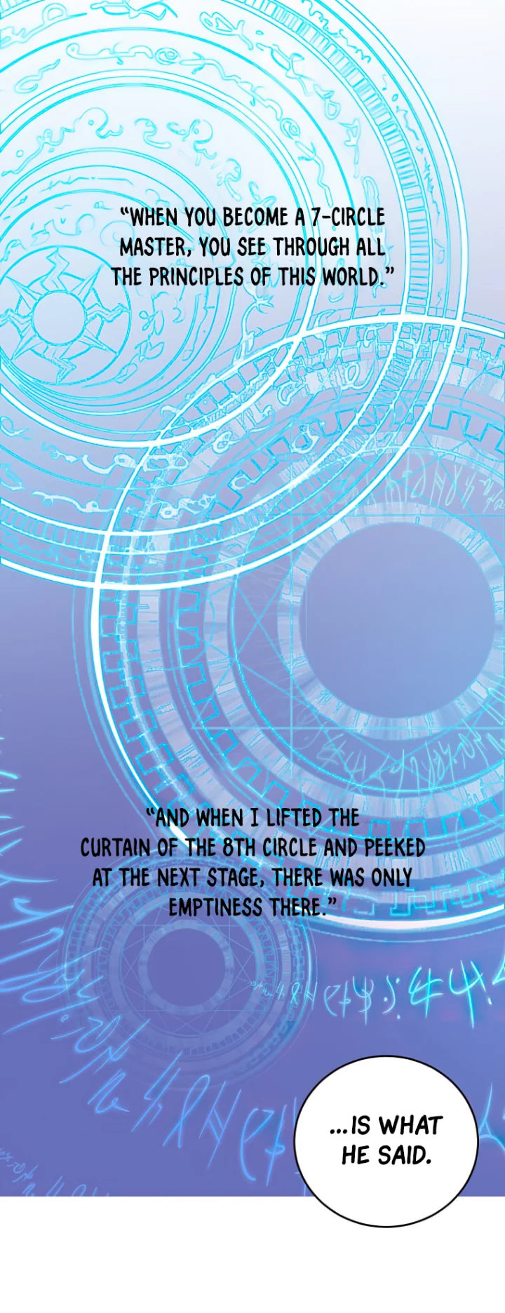 The Max Level Hero has Returned! - Chapter 131 Page 28