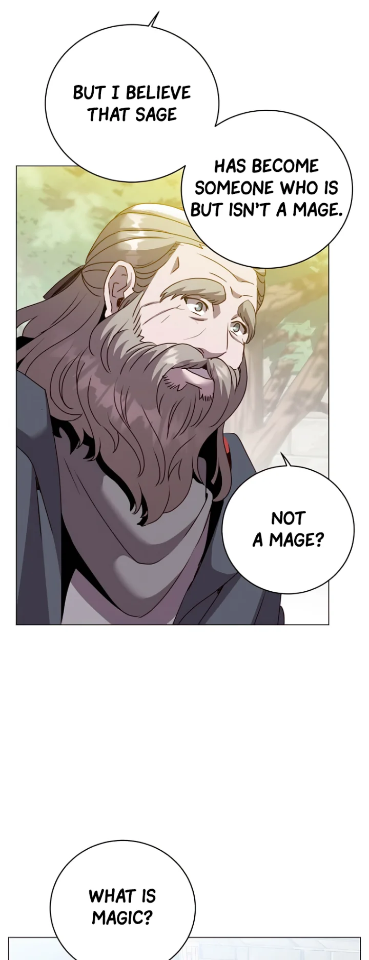 The Max Level Hero has Returned! - Chapter 131 Page 31