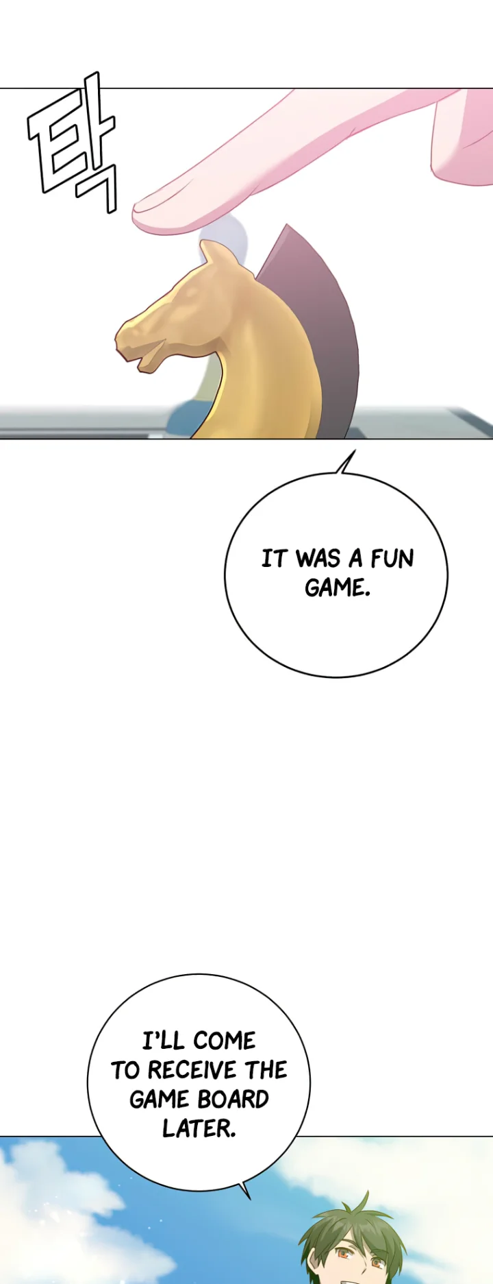 The Max Level Hero has Returned! - Chapter 131 Page 39