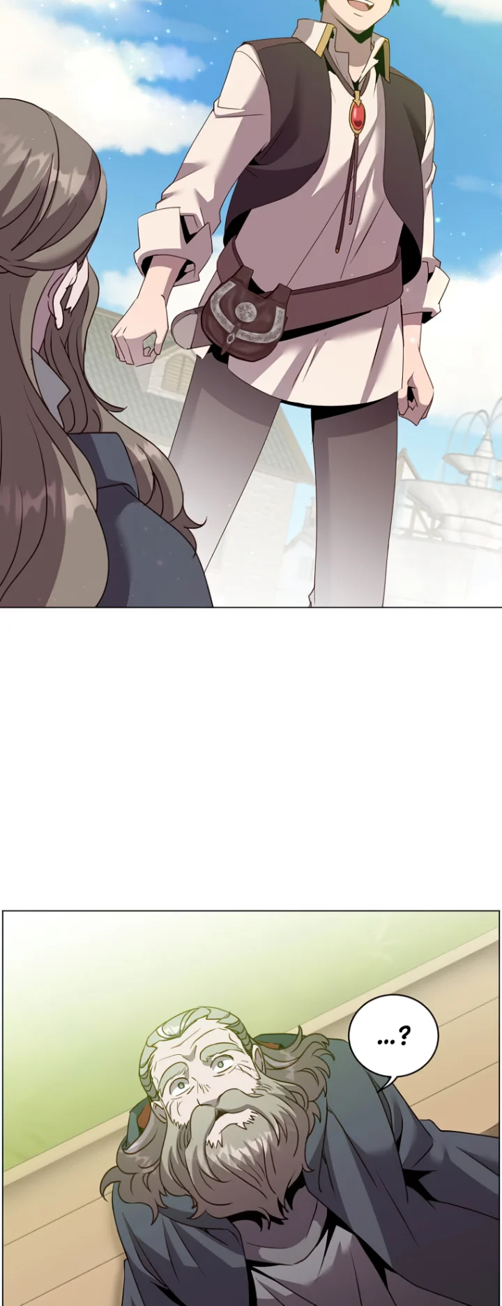 The Max Level Hero has Returned! - Chapter 131 Page 40