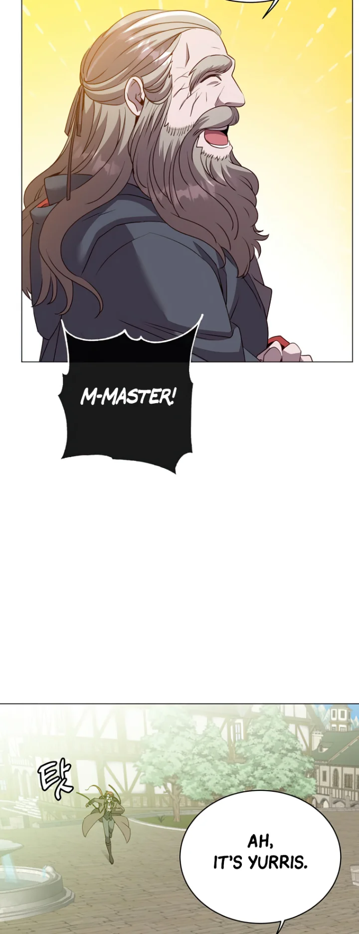 The Max Level Hero has Returned! - Chapter 131 Page 43