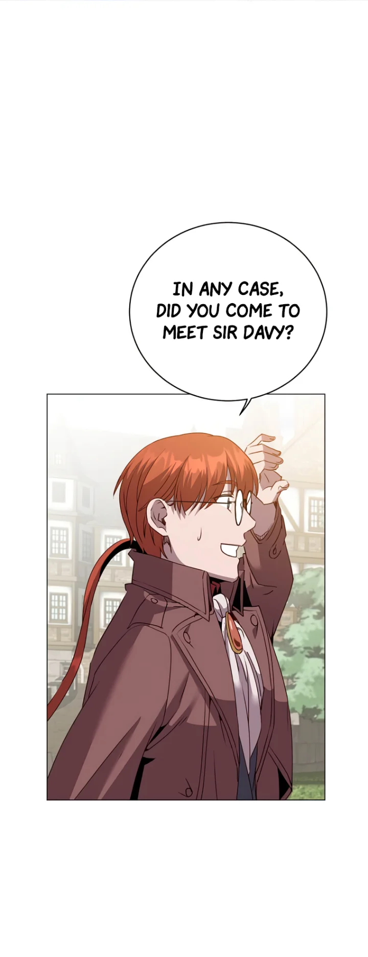 The Max Level Hero has Returned! - Chapter 131 Page 45