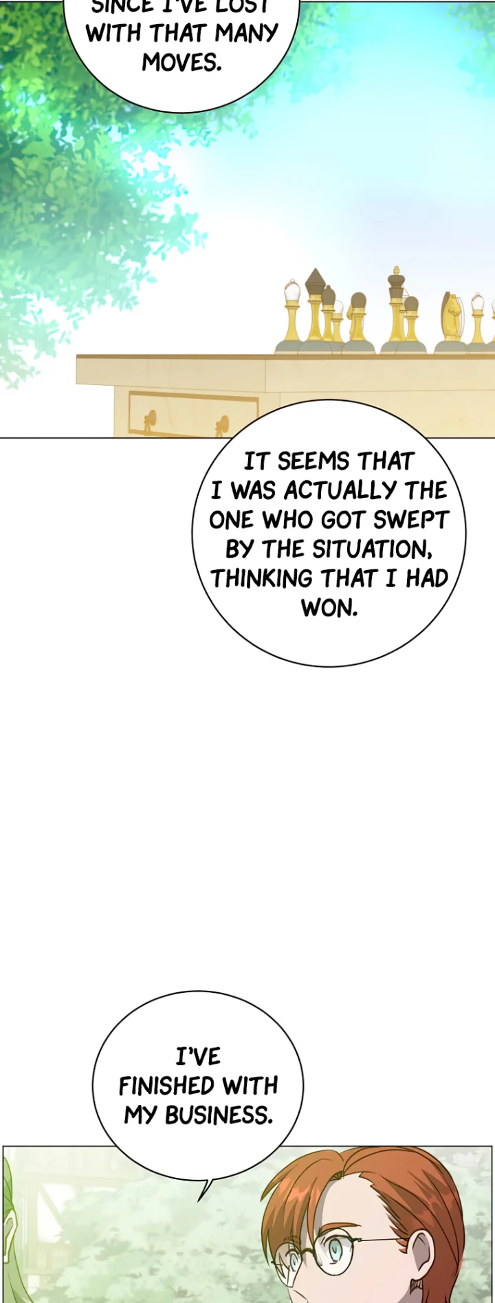 The Max Level Hero has Returned! - Chapter 131 Page 47