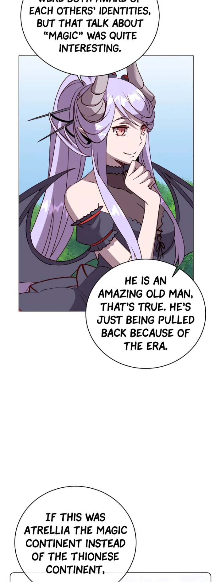 The Max Level Hero has Returned! - Chapter 131 Page 53