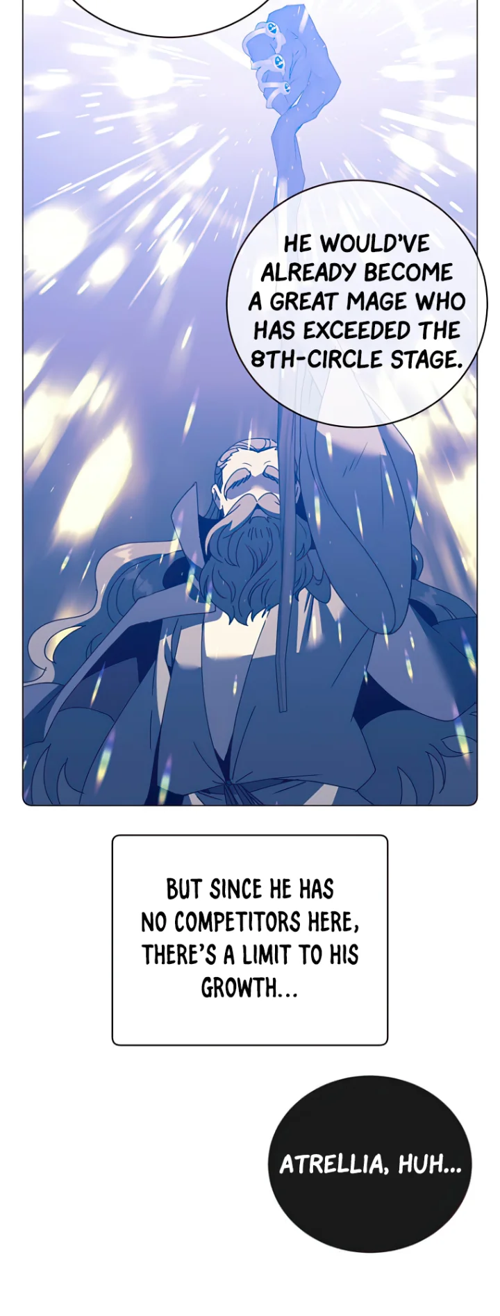 The Max Level Hero has Returned! - Chapter 131 Page 54