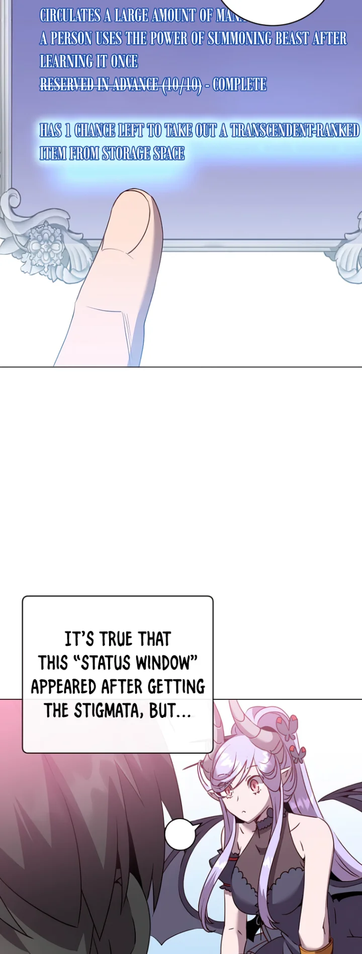 The Max Level Hero has Returned! - Chapter 131 Page 58