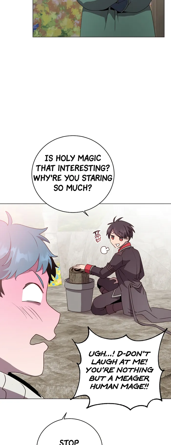 The Max Level Hero has Returned! - Chapter 135 Page 10