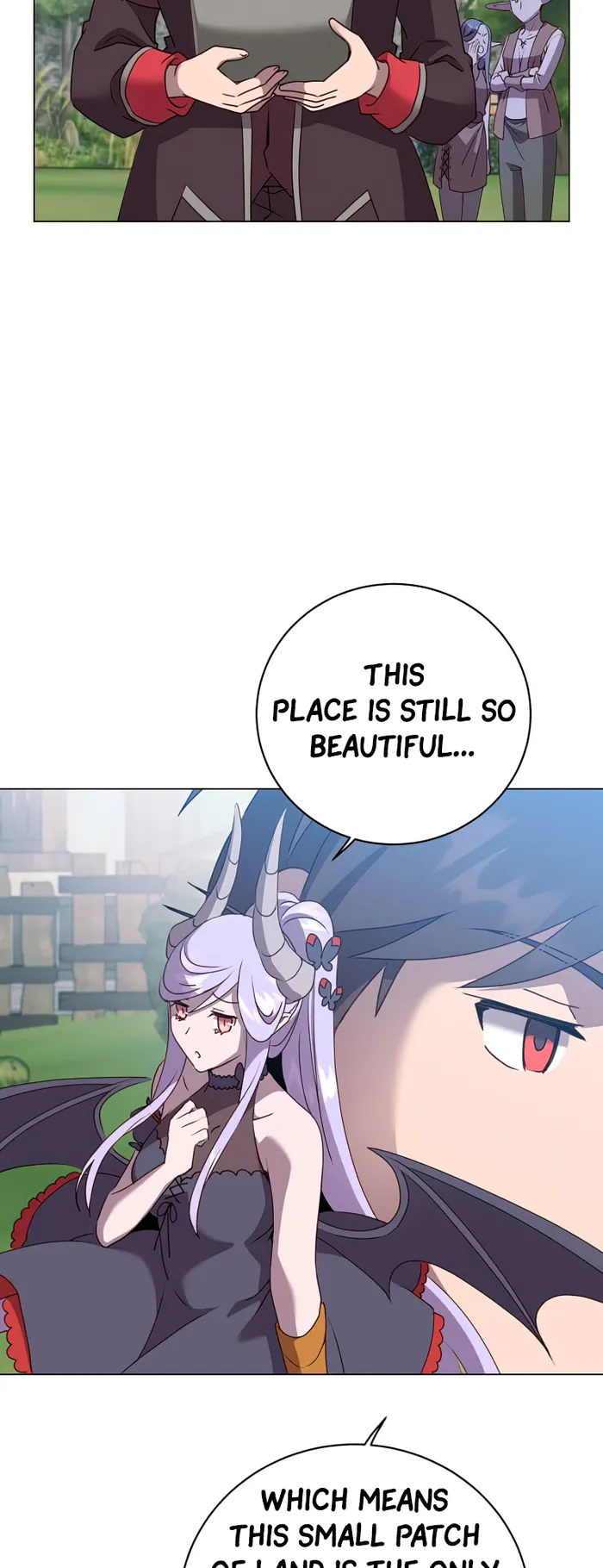 The Max Level Hero has Returned! - Chapter 135 Page 3