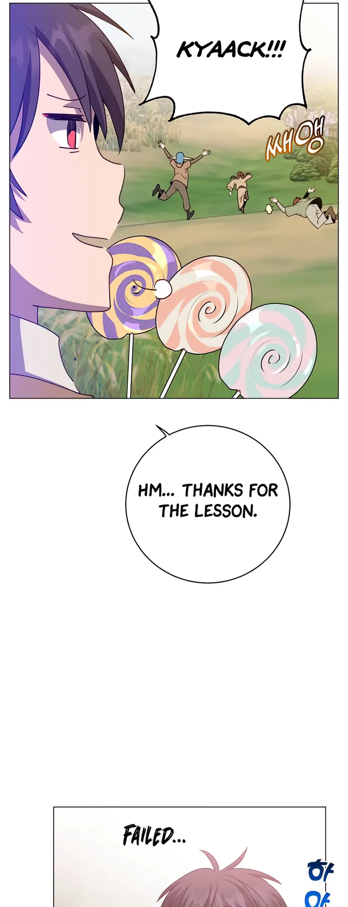 The Max Level Hero has Returned! - Chapter 135 Page 34
