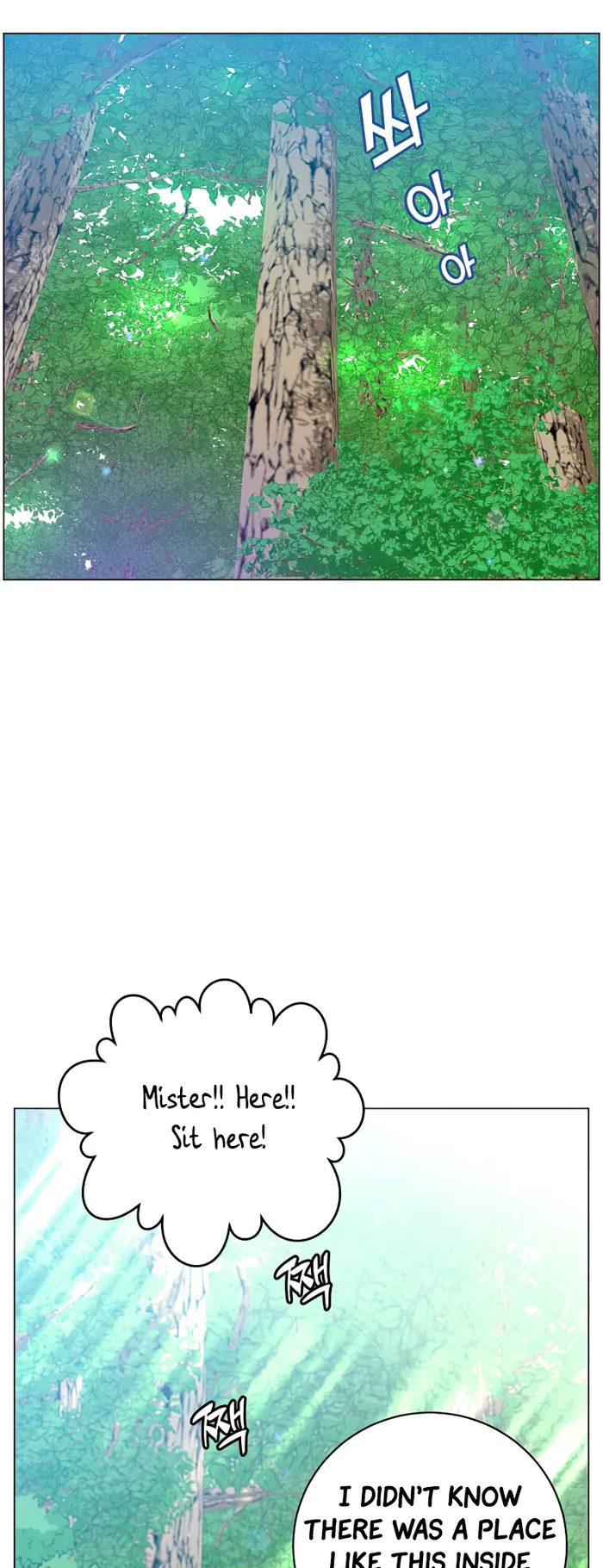 The Max Level Hero has Returned! - Chapter 135 Page 44
