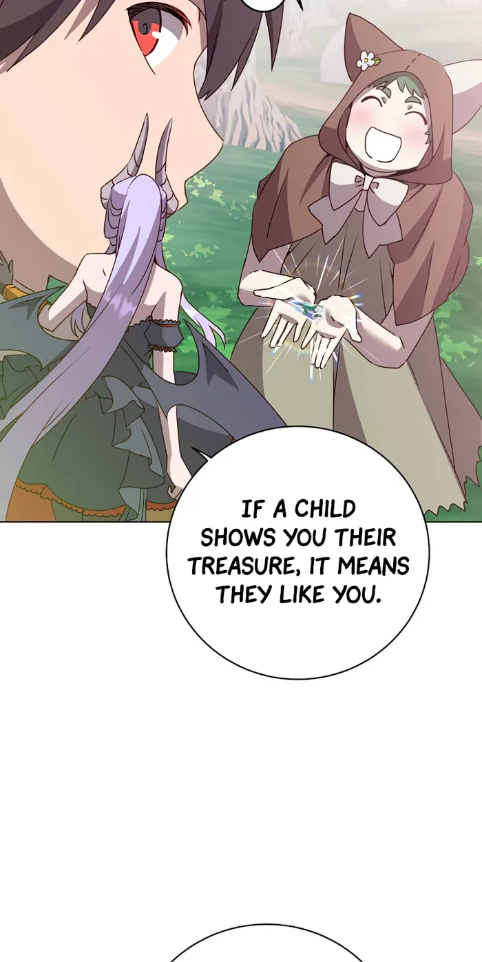 The Max Level Hero has Returned! - Chapter 135 Page 47