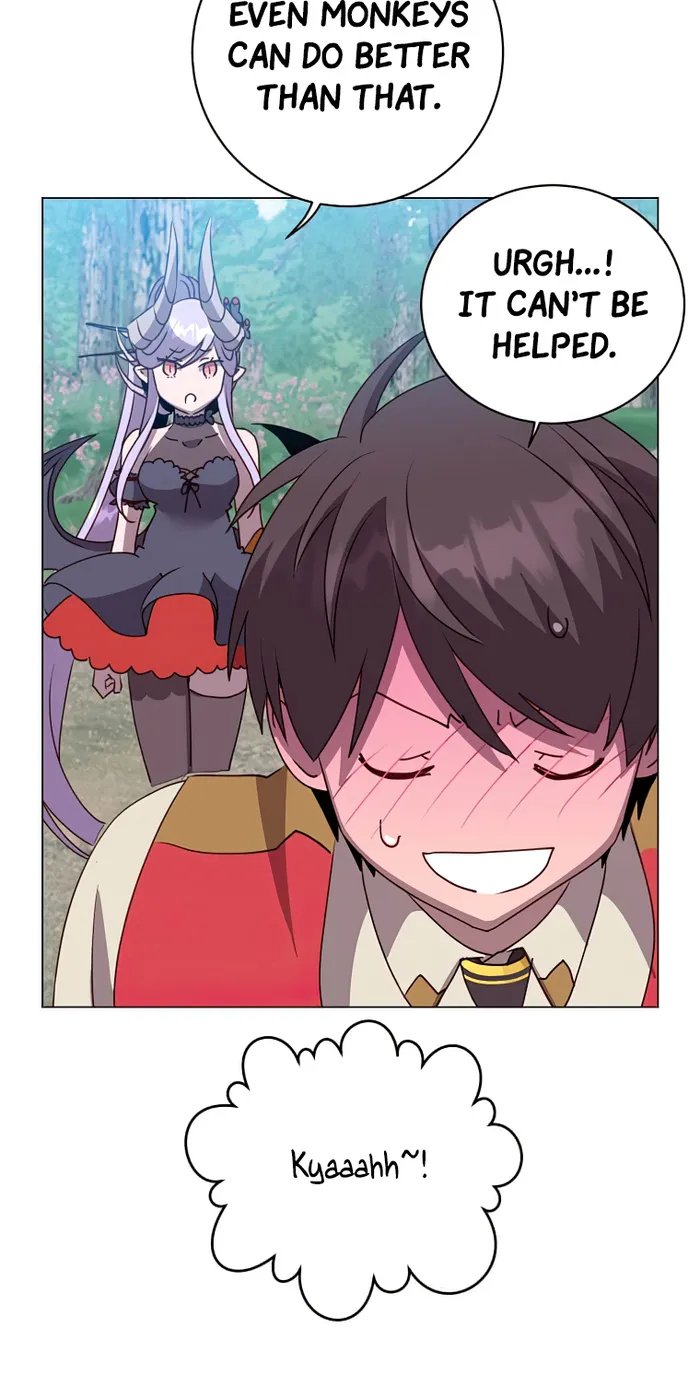 The Max Level Hero has Returned! - Chapter 135 Page 50
