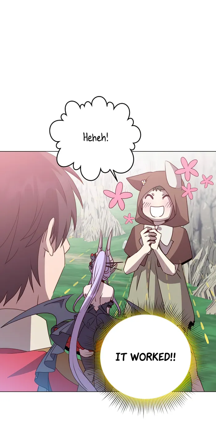 The Max Level Hero has Returned! - Chapter 135 Page 51