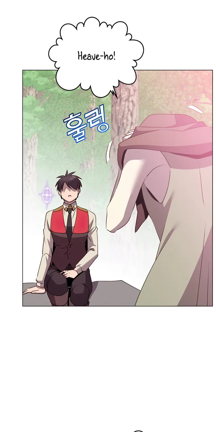 The Max Level Hero has Returned! - Chapter 135 Page 56