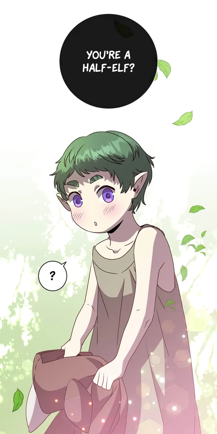 The Max Level Hero has Returned! - Chapter 135 Page 59
