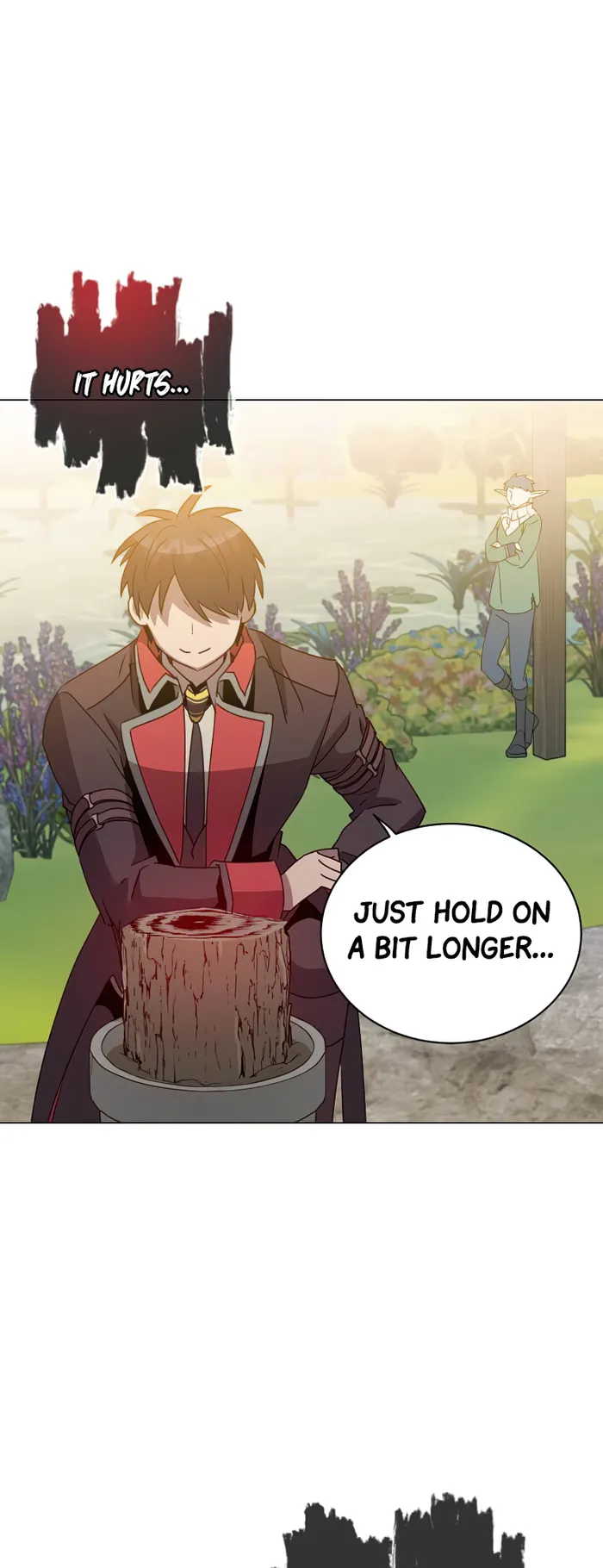 The Max Level Hero has Returned! - Chapter 135 Page 6