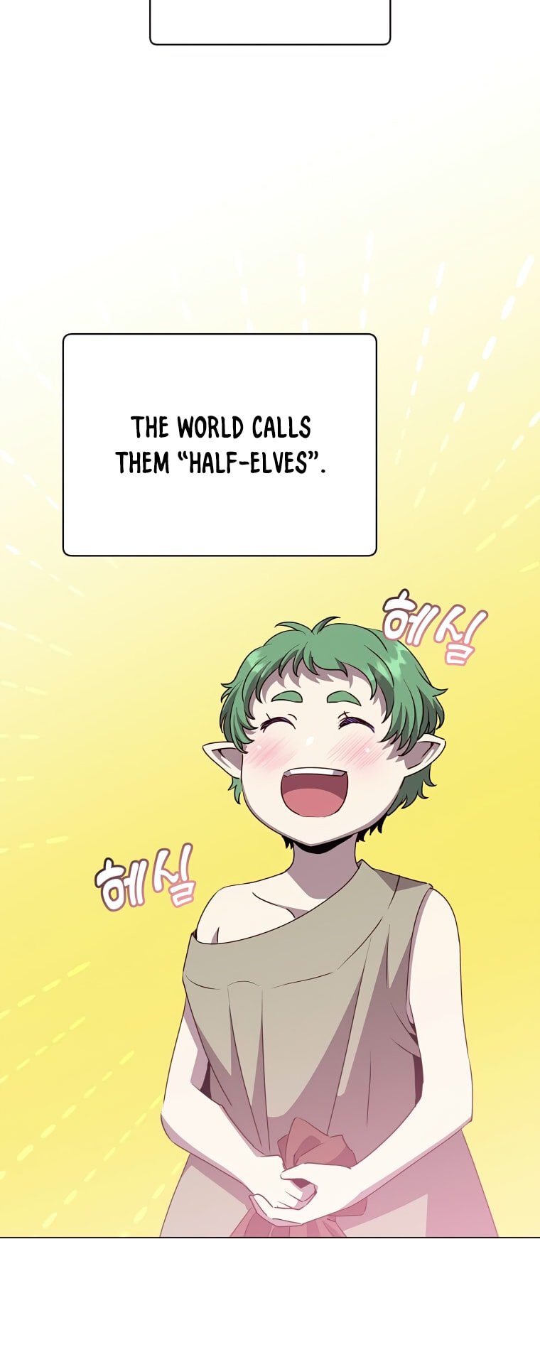 The Max Level Hero has Returned! - Chapter 136 Page 2