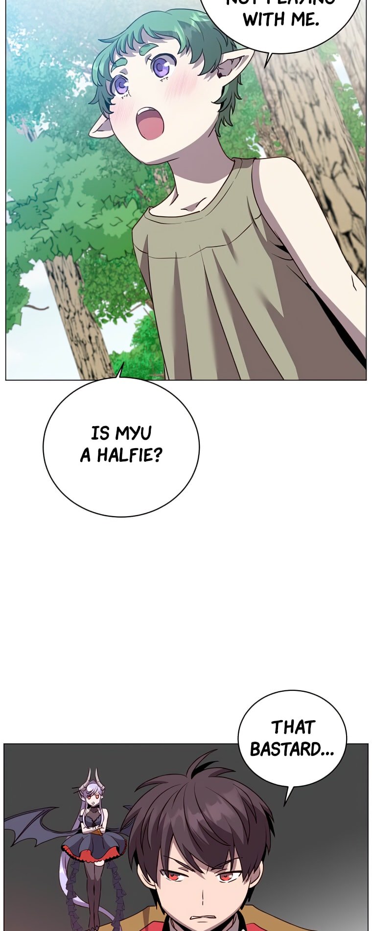 The Max Level Hero has Returned! - Chapter 136 Page 6