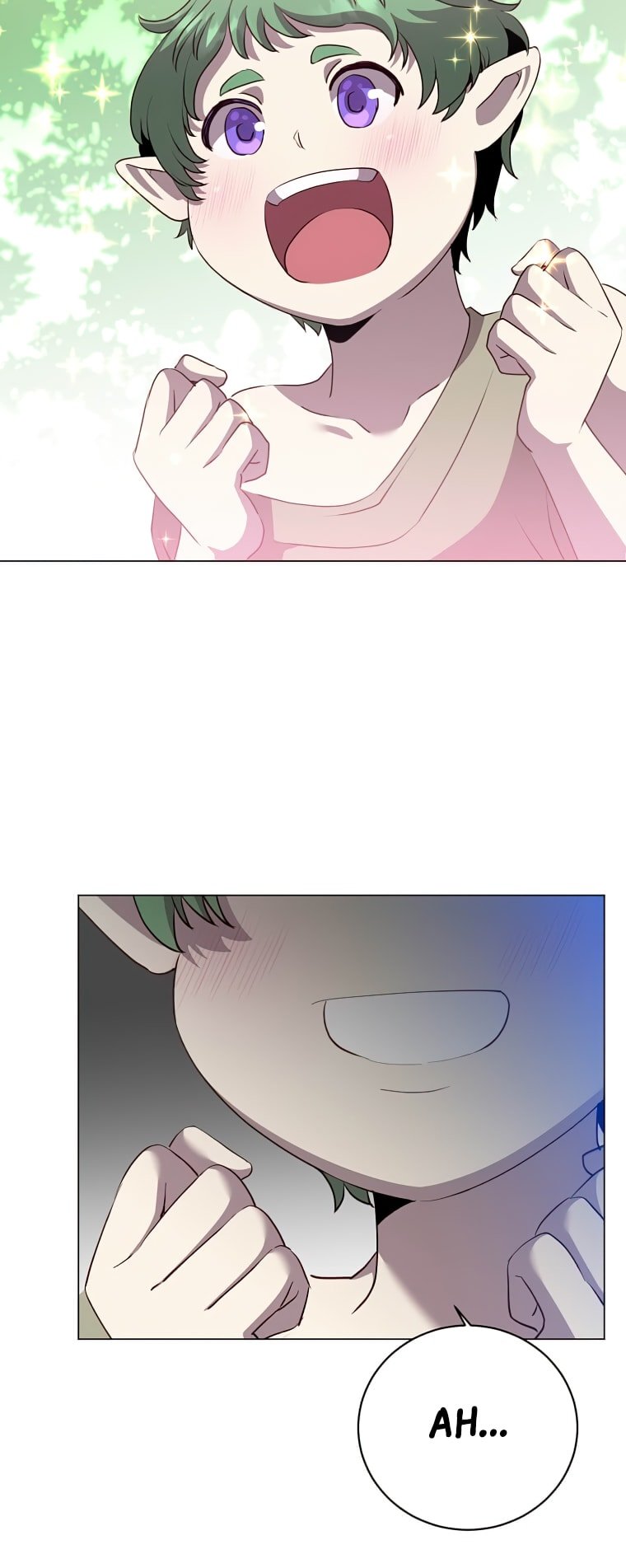 The Max Level Hero has Returned! - Chapter 136 Page 10