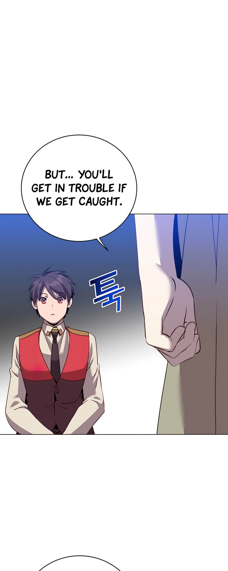 The Max Level Hero has Returned! - Chapter 136 Page 11