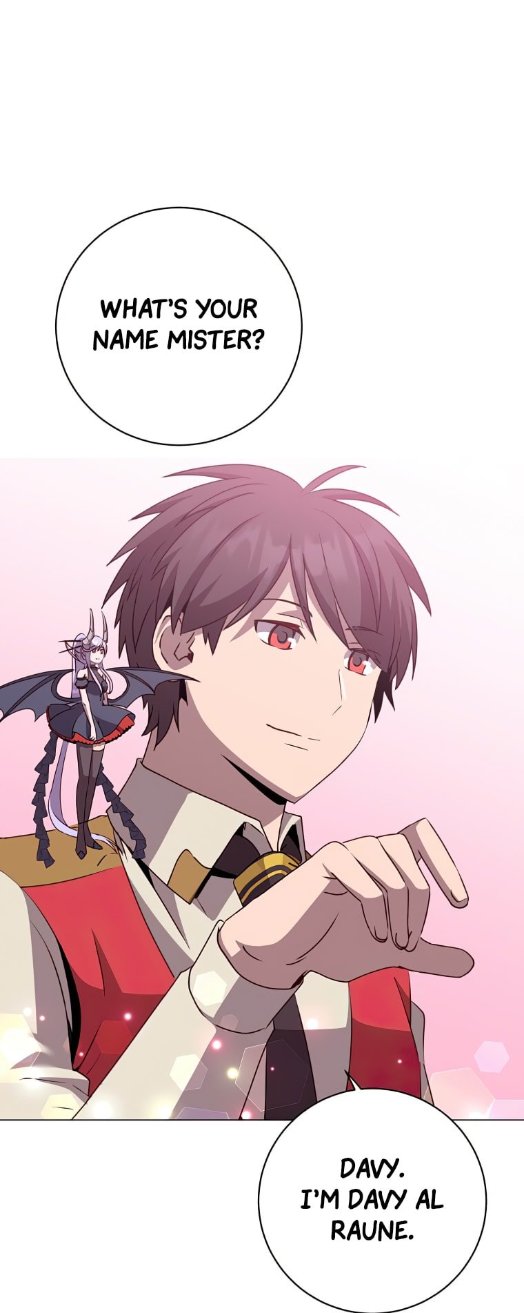 The Max Level Hero has Returned! - Chapter 136 Page 14