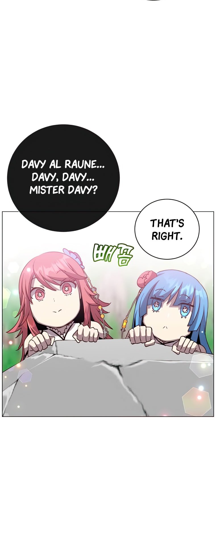 The Max Level Hero has Returned! - Chapter 136 Page 15