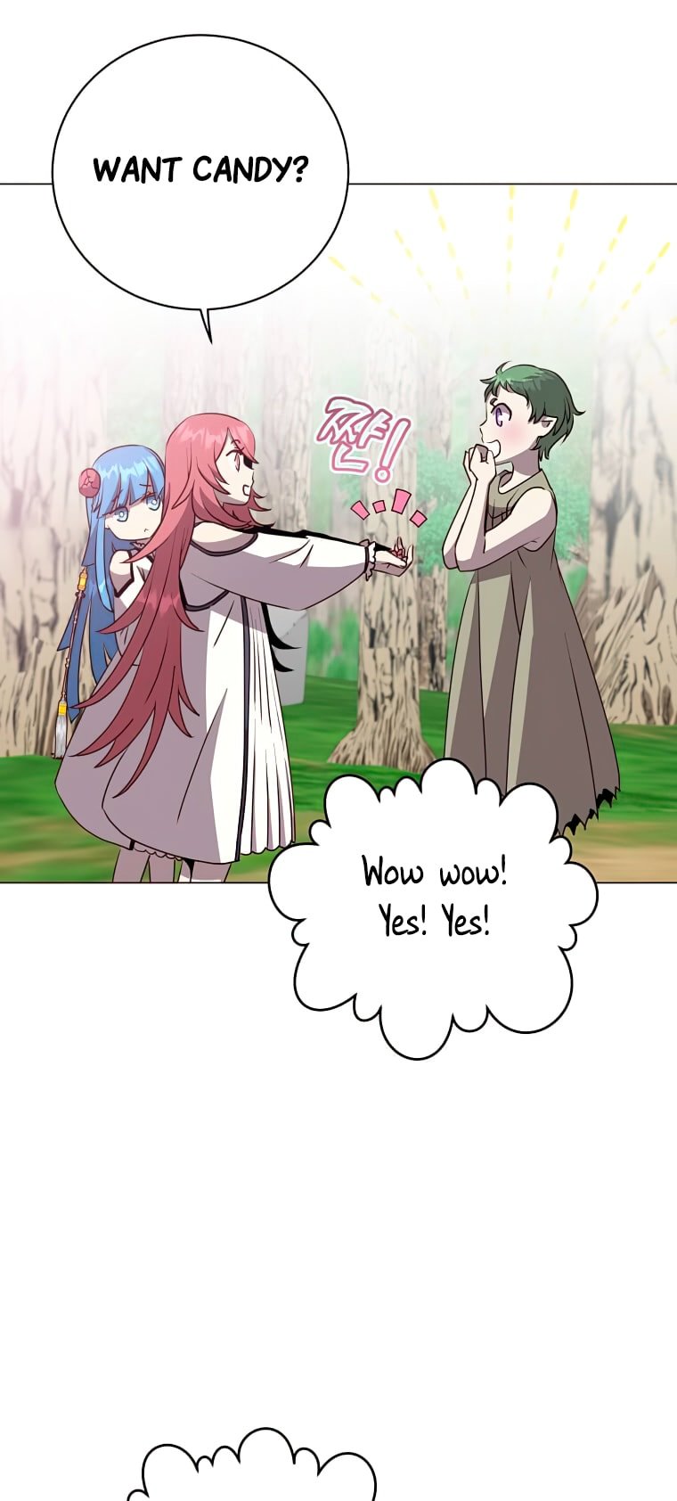 The Max Level Hero has Returned! - Chapter 136 Page 16