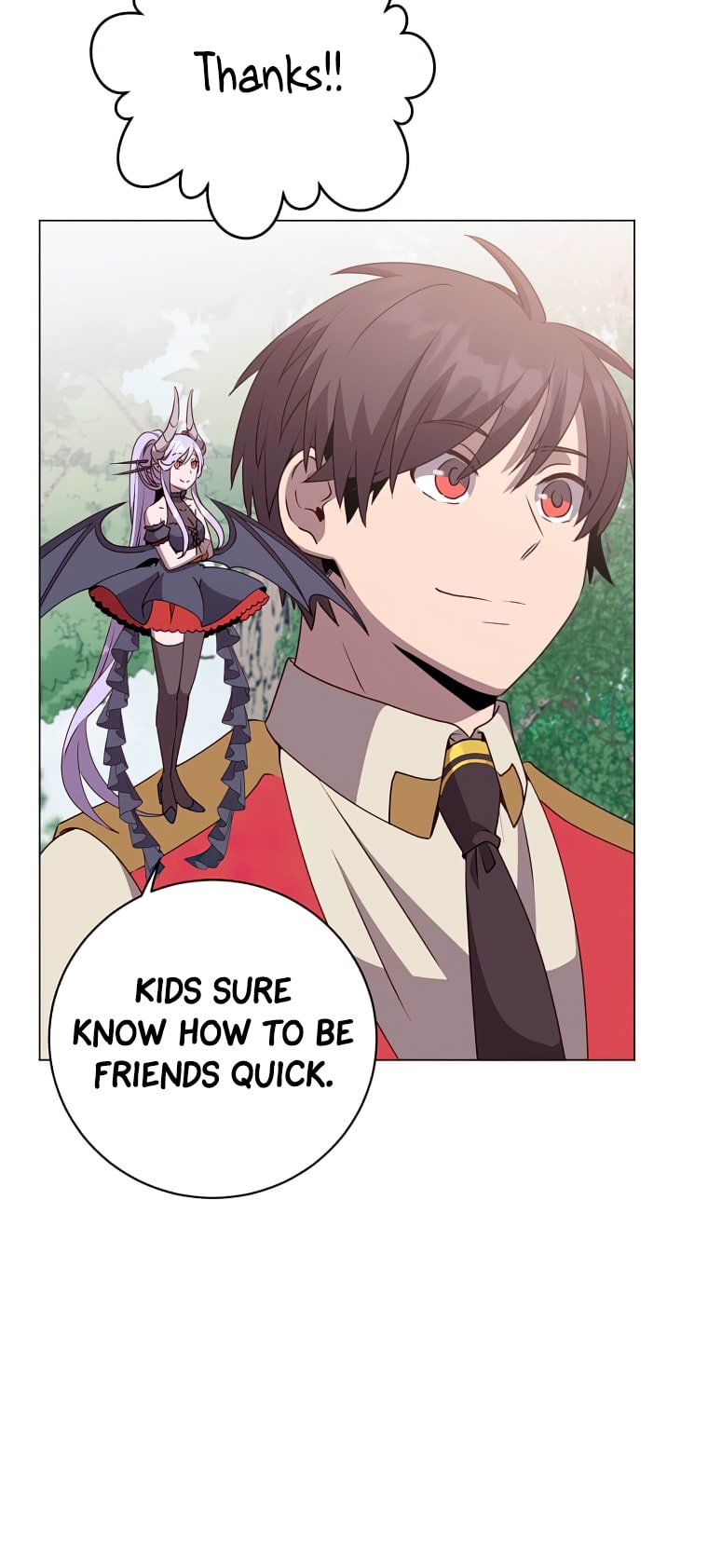 The Max Level Hero has Returned! - Chapter 136 Page 17