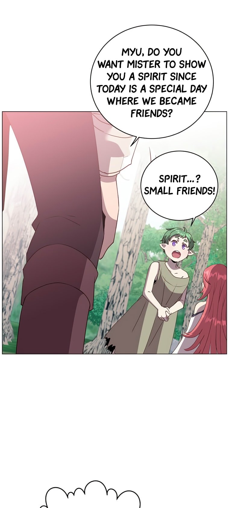 The Max Level Hero has Returned! - Chapter 136 Page 18