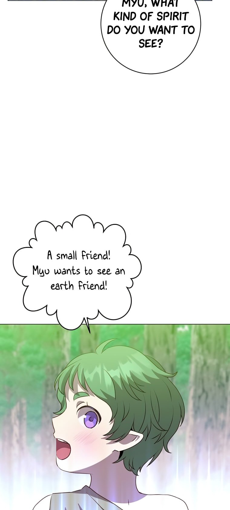 The Max Level Hero has Returned! - Chapter 136 Page 24