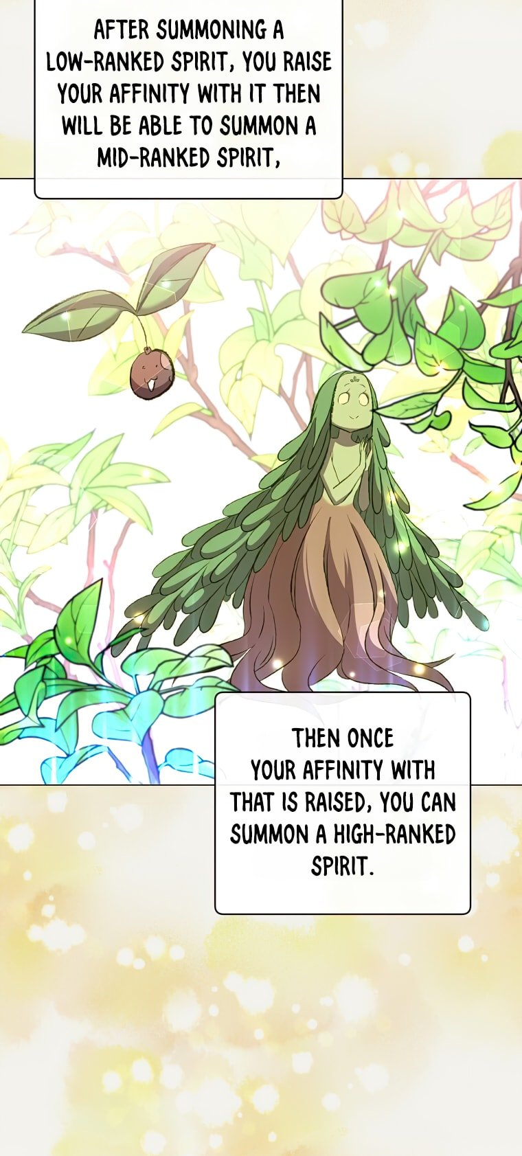 The Max Level Hero has Returned! - Chapter 136 Page 29