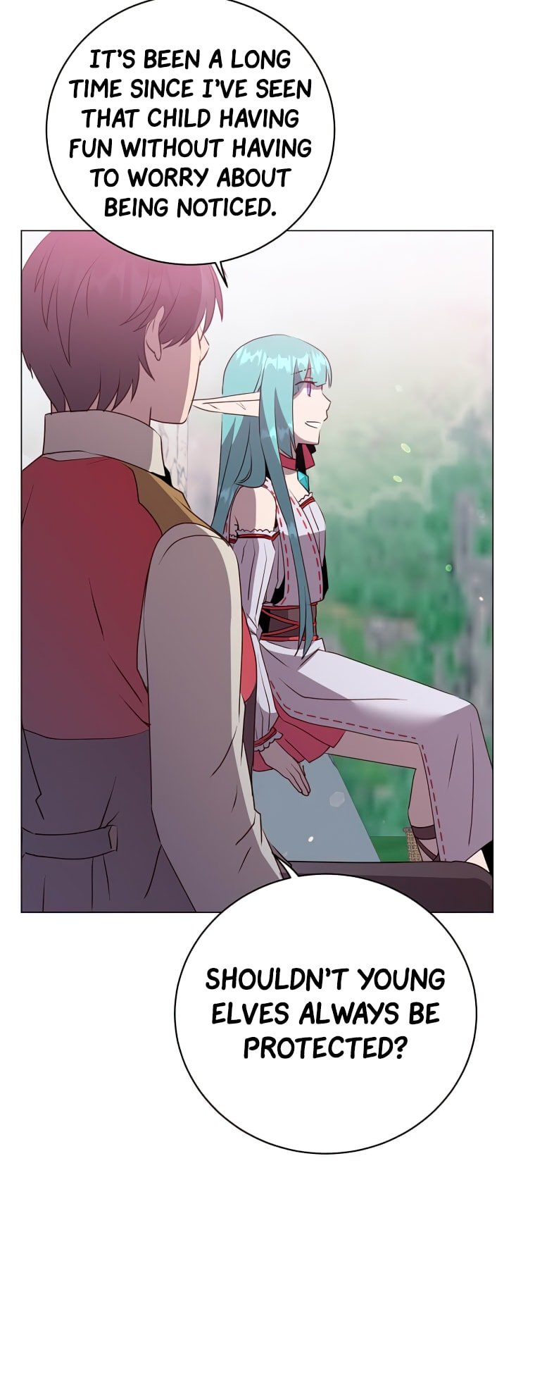The Max Level Hero has Returned! - Chapter 136 Page 40
