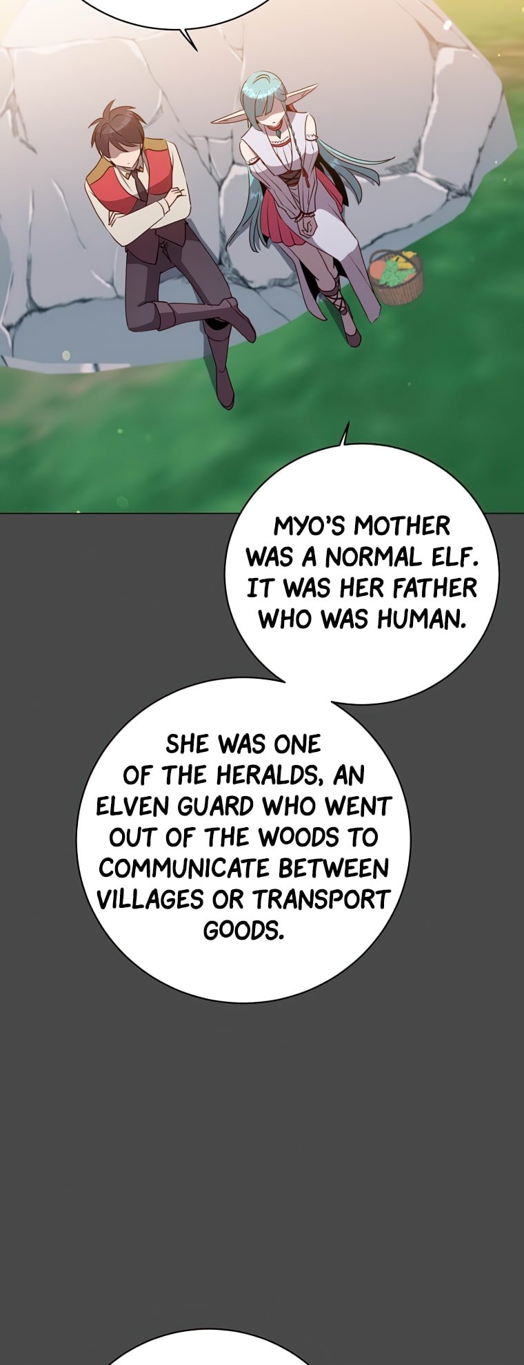 The Max Level Hero has Returned! - Chapter 136 Page 42