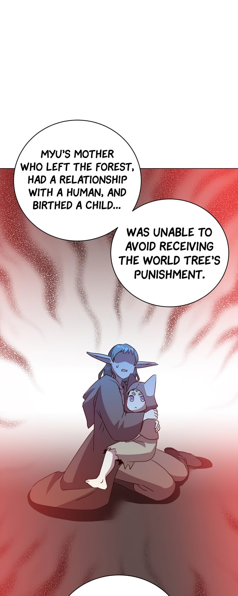 The Max Level Hero has Returned! - Chapter 136 Page 47