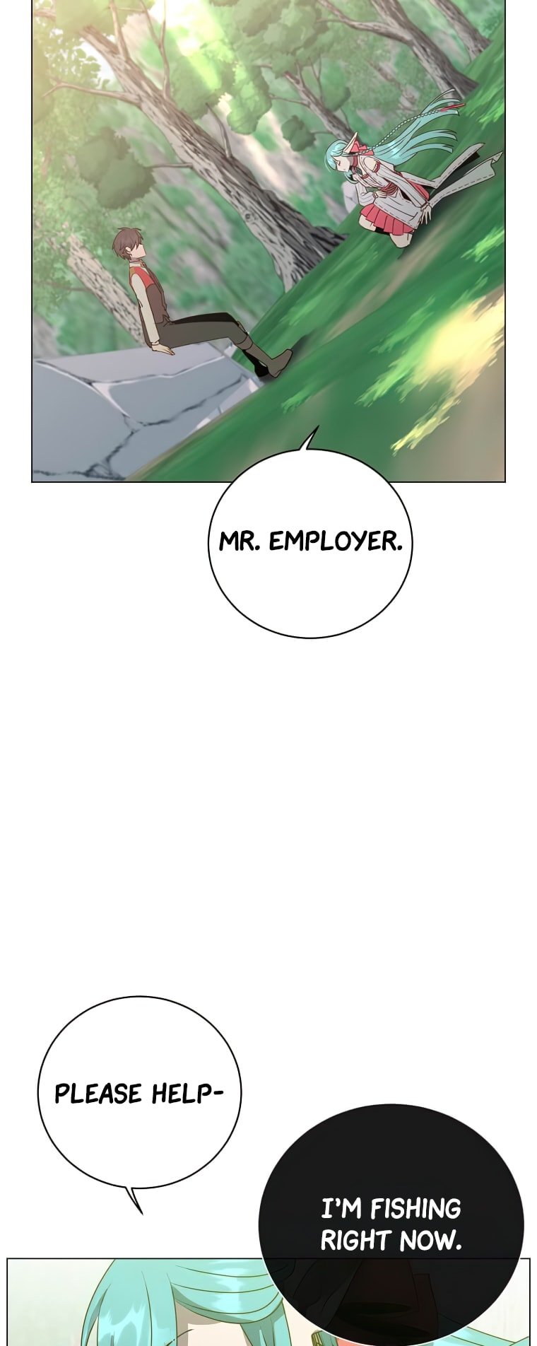 The Max Level Hero has Returned! - Chapter 136 Page 58