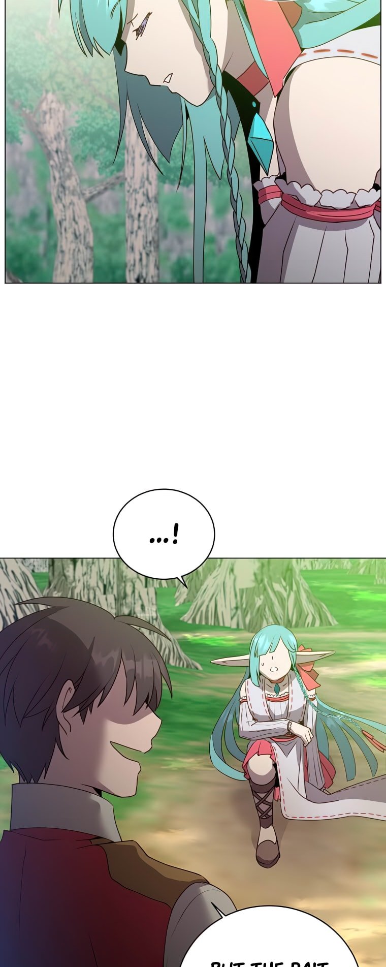 The Max Level Hero has Returned! - Chapter 136 Page 59