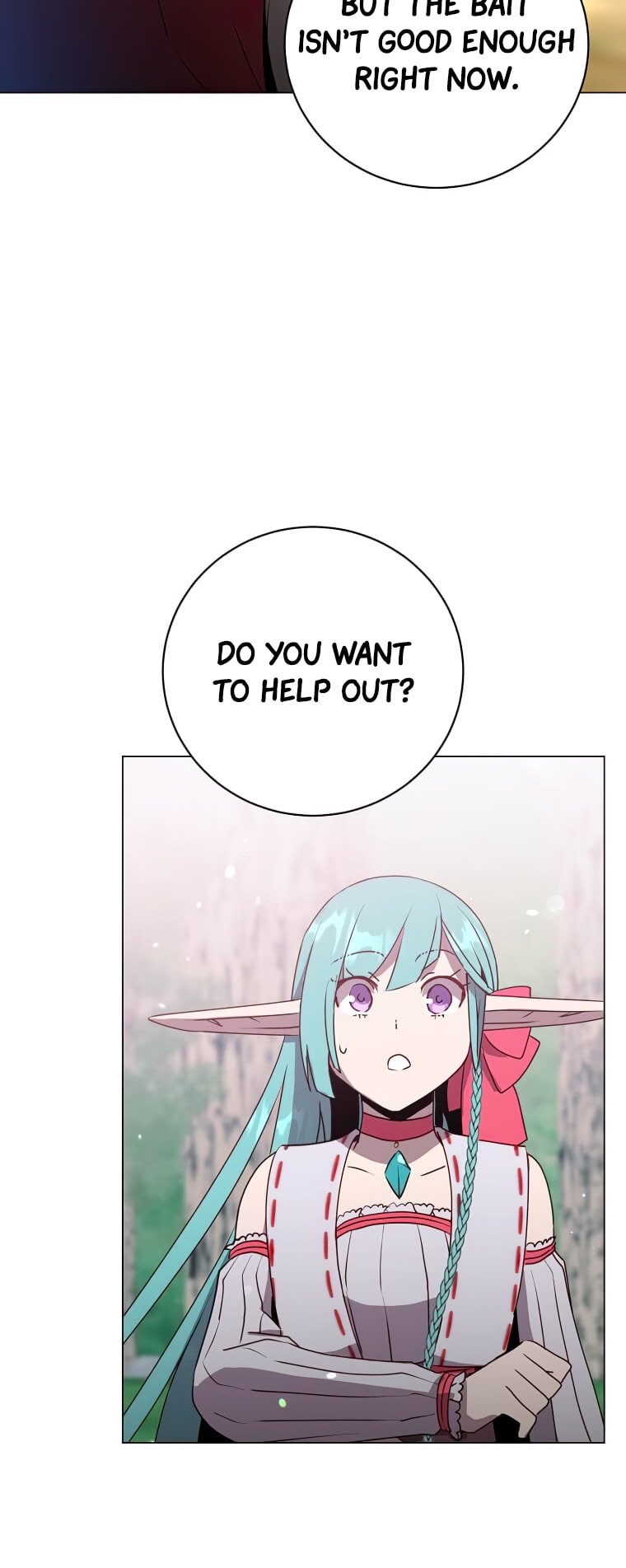 The Max Level Hero has Returned! - Chapter 136 Page 60