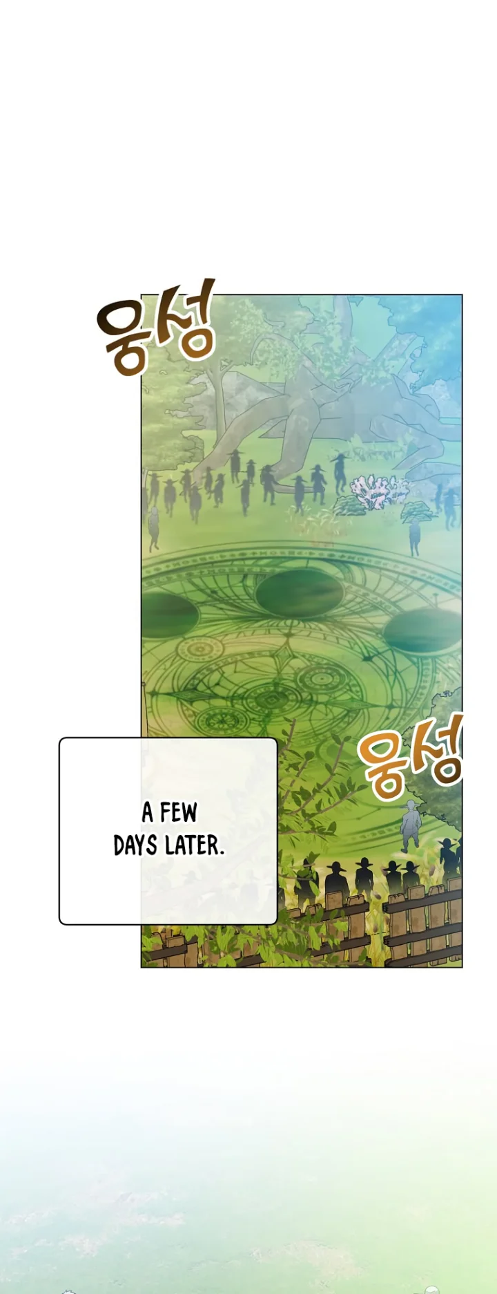 The Max Level Hero has Returned! - Chapter 137 Page 1
