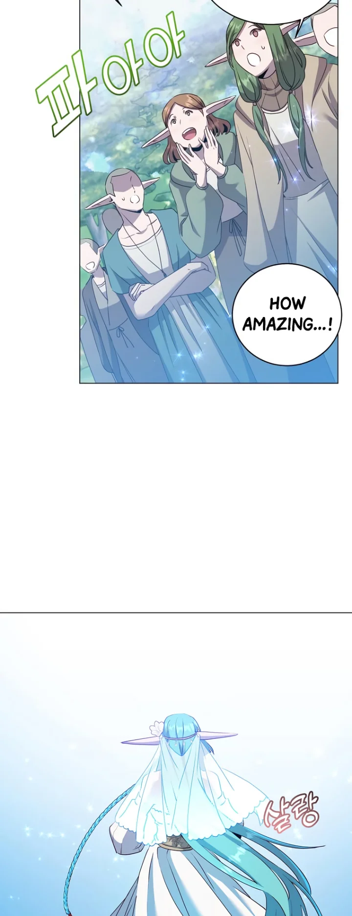 The Max Level Hero has Returned! - Chapter 137 Page 11