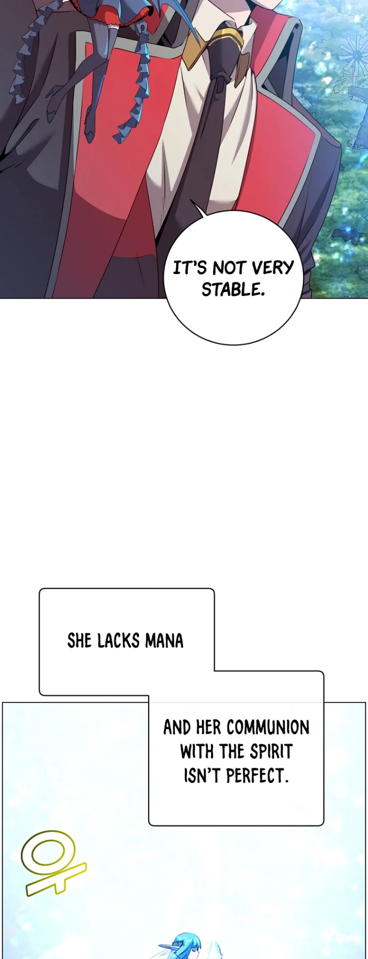 The Max Level Hero has Returned! - Chapter 137 Page 14