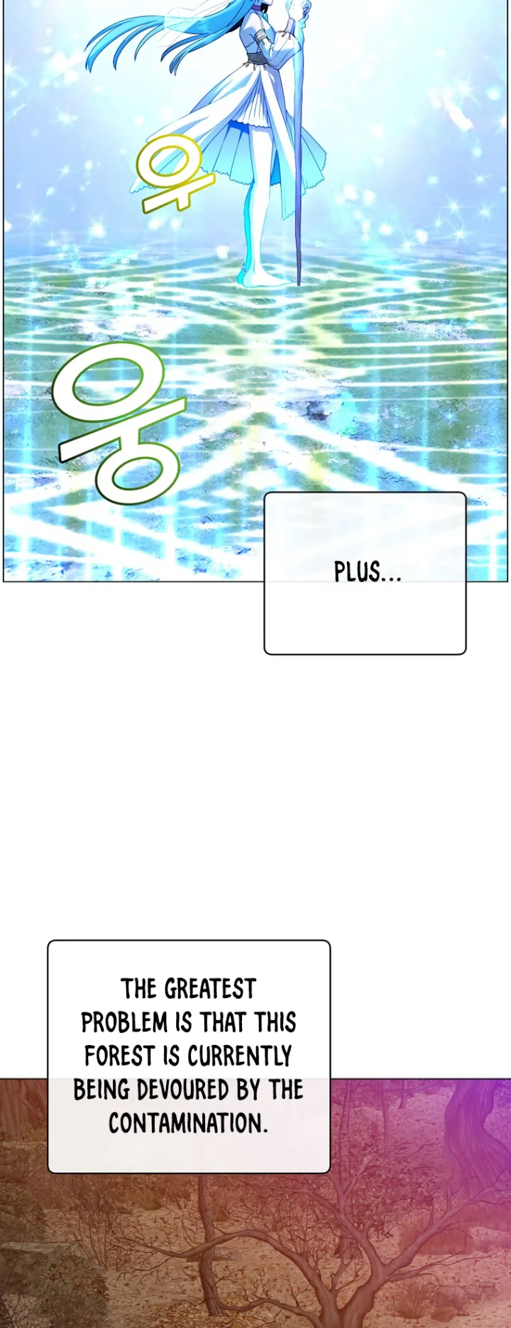 The Max Level Hero has Returned! - Chapter 137 Page 15