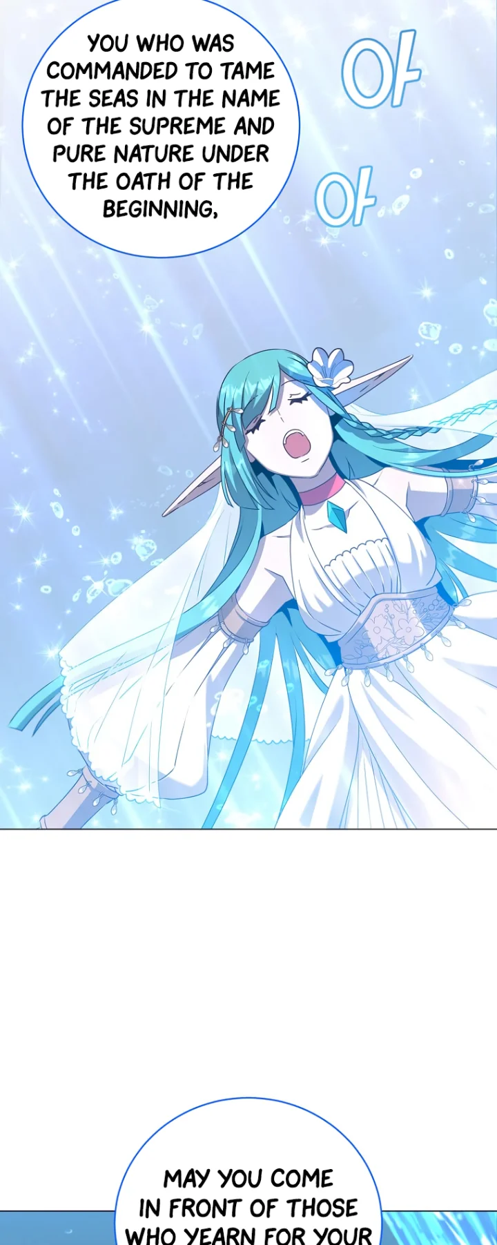 The Max Level Hero has Returned! - Chapter 137 Page 17