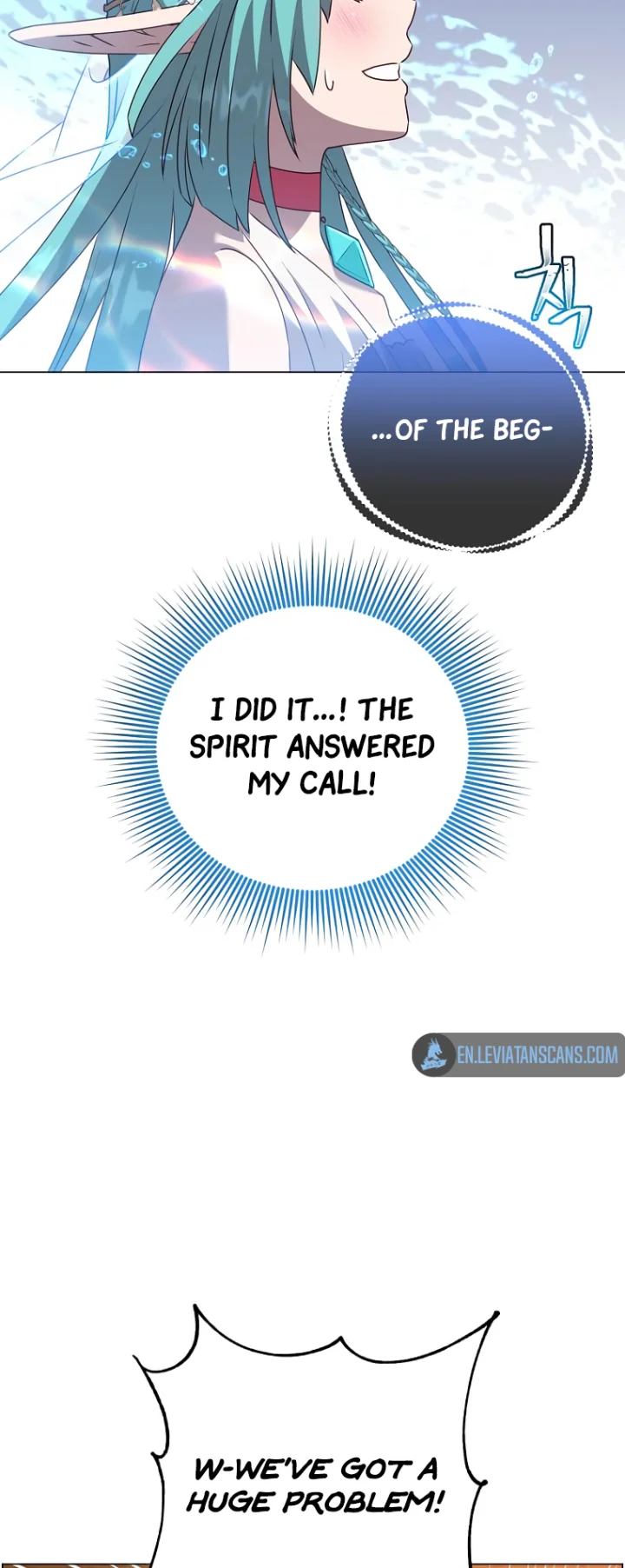The Max Level Hero has Returned! - Chapter 137 Page 23