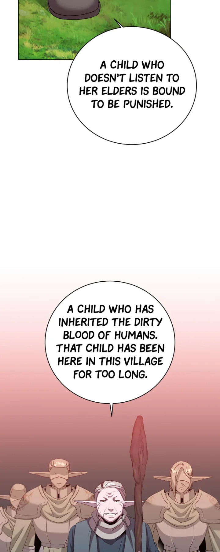The Max Level Hero has Returned! - Chapter 137 Page 27